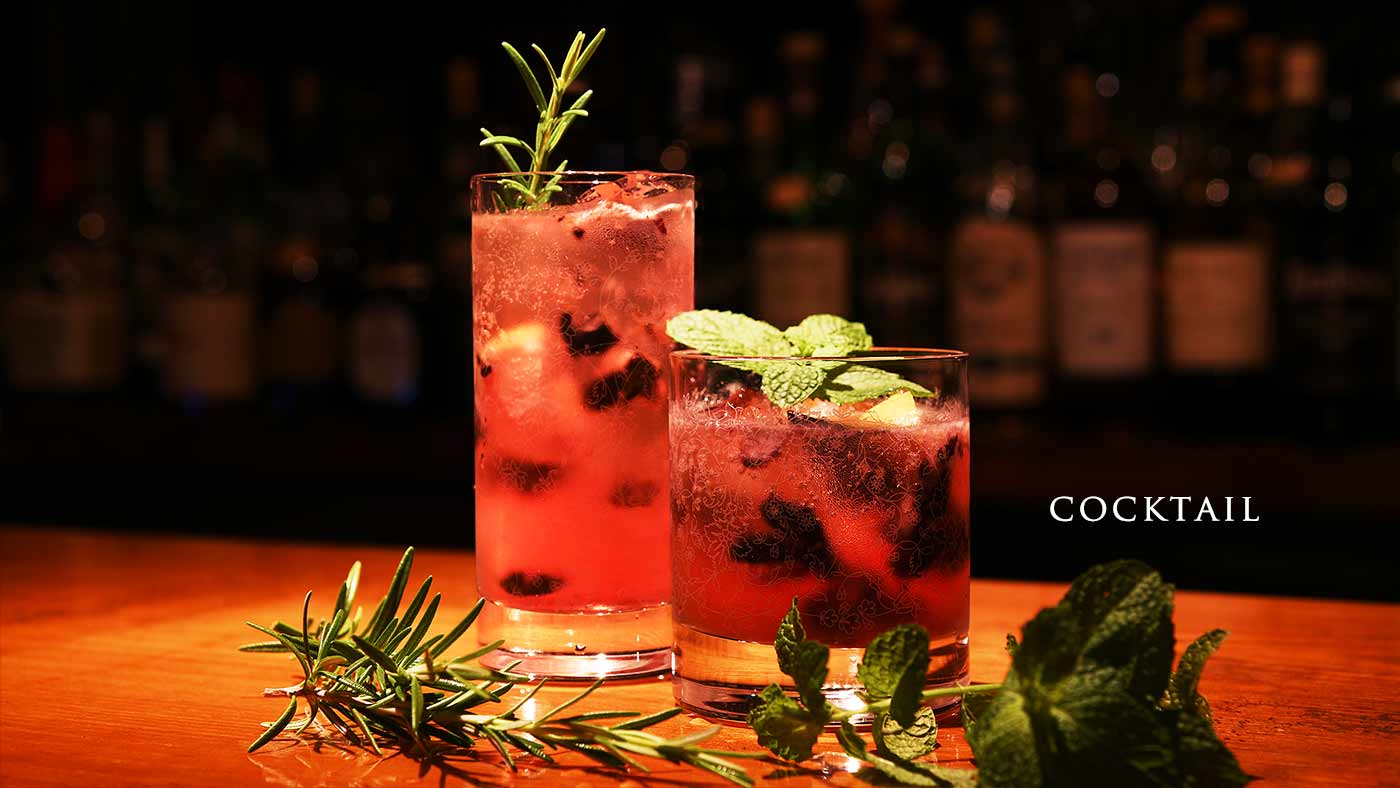 宇都宮のバー クロエ