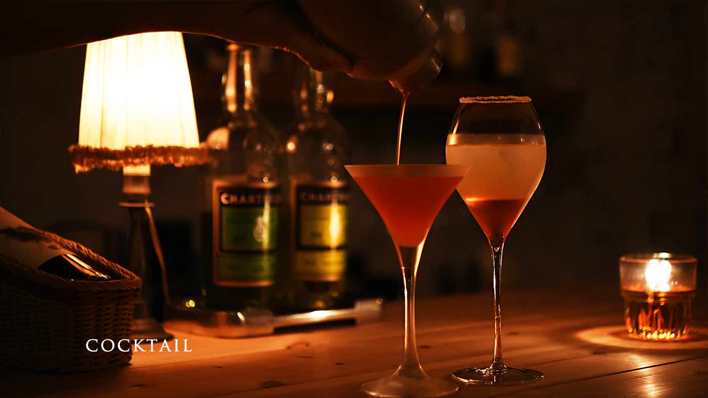 宇都宮のバー クロエ