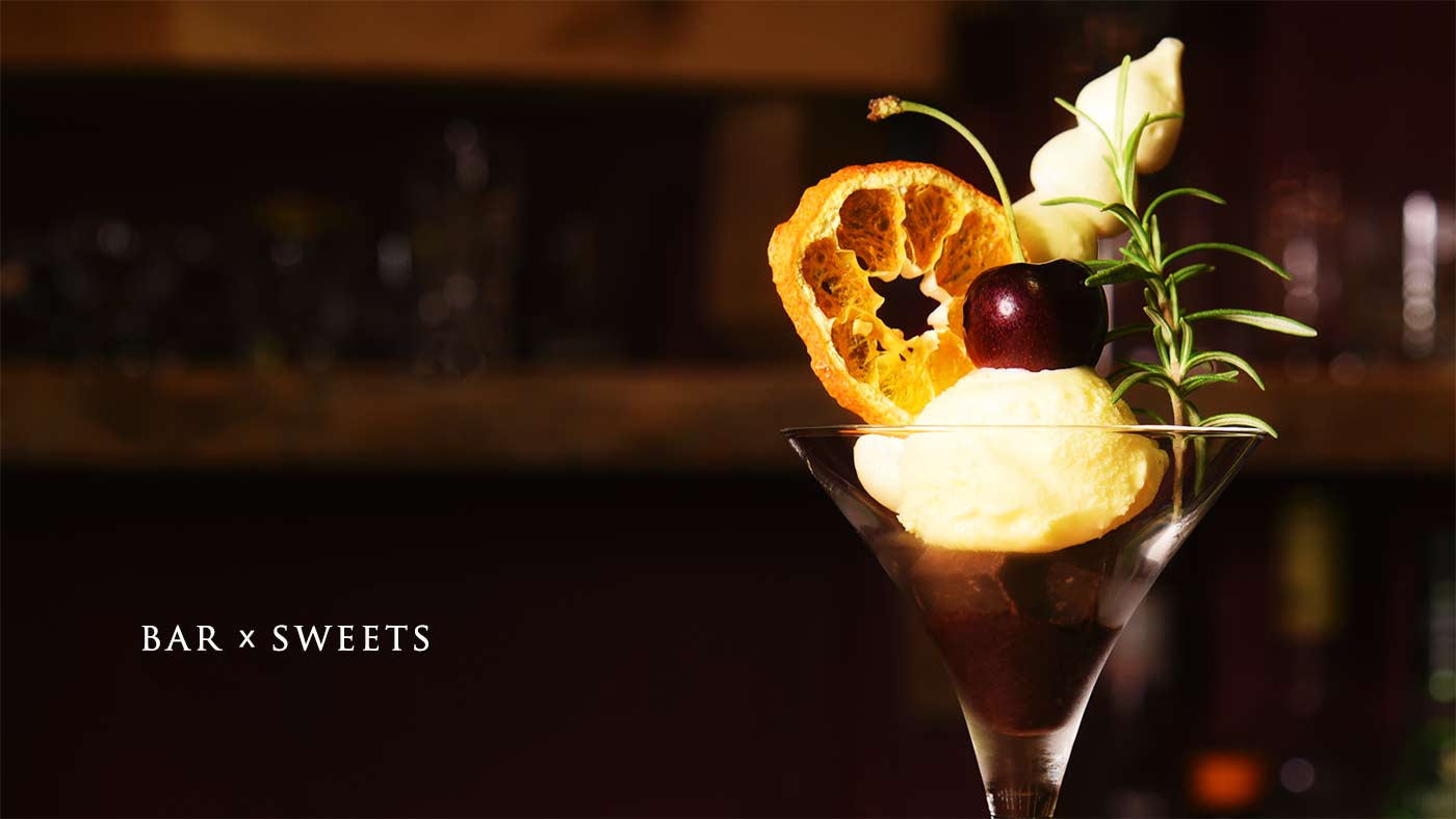 宇都宮のバー クロエ