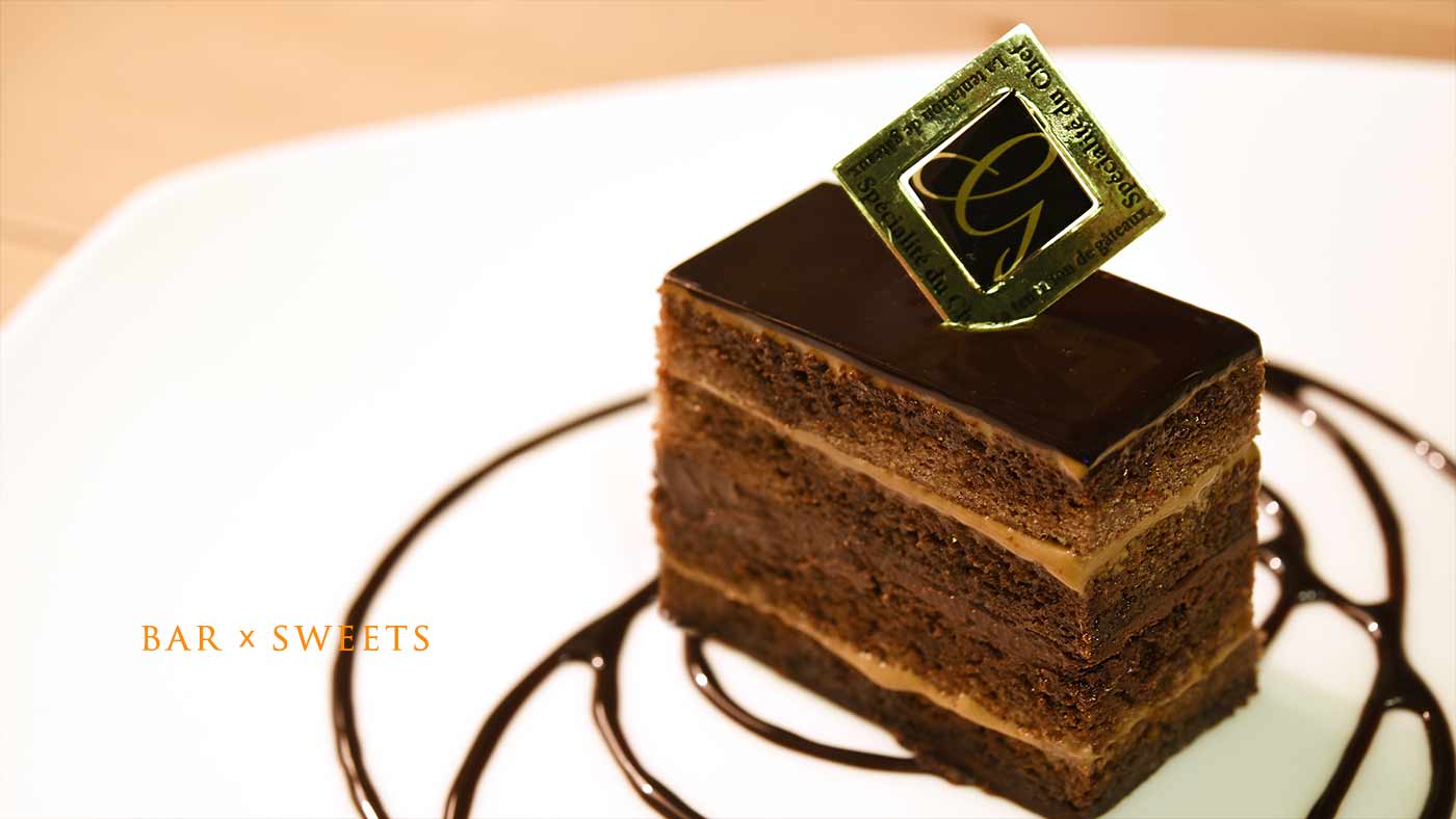 宇都宮のバー クロエ