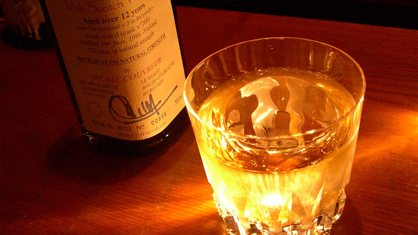 宇都宮のバー クロエ