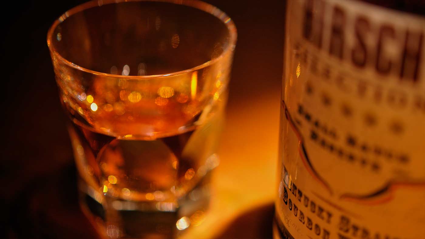 宇都宮のバー クロエ